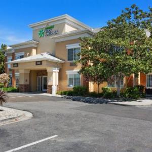 Extended Stay America Suites - San Jose - Milpitas - McCarthy Ranch