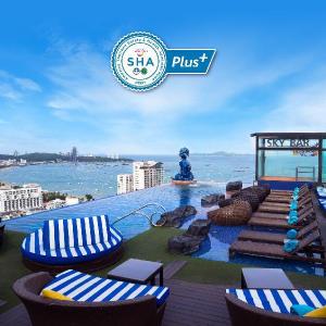 Siam At Siam Design Hotel Pattaya