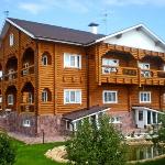 Mustang Guest House Izhevsk 