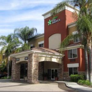 Extended Stay America Suites - Los Angeles - Monrovia