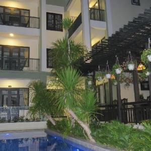 Starfruit Villa