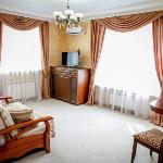 Guest accommodation in Astrakhan 