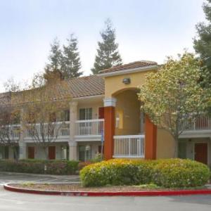 Hotels near Shoreline Amphitheatre - Extended Stay America Suites - San Jose - Mountain View