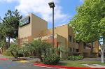 Douglas Stadium California Hotels - Extended Stay America Suites - San Diego - Fashion Valley