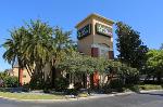 Townn Country Academy Florida Hotels - Extended Stay America Suites - Tampa - North Airport