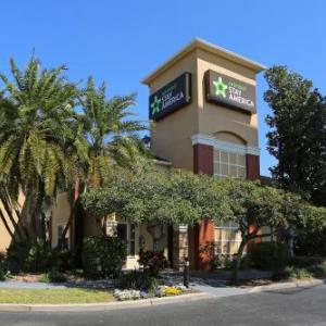 Extended Stay America Select Suites - Tampa - North Airport