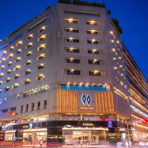 Twinstar Hotel