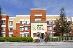 Challenger School California Hotels - Extended Stay America Suites - San Jose - Downtown