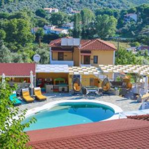 Skiathos Island Suites
