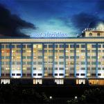 Meridian Hotel Vladivostok