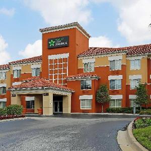 Steinmetz Hall Orlando Hotels - Extended Stay America Select Suites - Orlando - Southpark - Equity Row