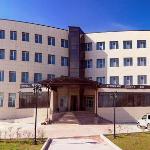 Business Hotel Europa Khabarovsk 