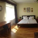 Guest accommodation in Kaliningrad 