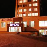 Otel Pervouralsk 