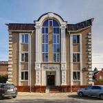 Hotel Goncharov Ulyanovsk 