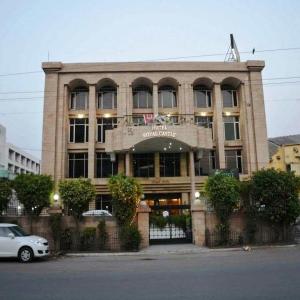 Hotel Royal Castle