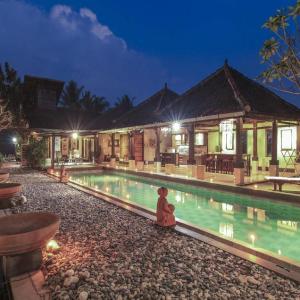 Villa Padi