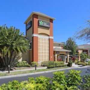 Extended Stay America Suites - Clearwater - Carillon Park