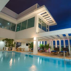 Phnom Penh Katari Hotel