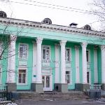 Park Hotel Severodvinsk 