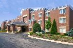 Westmont Illinois Hotels - Extended Stay America Suites - Chicago - Westmont - Oak Brook