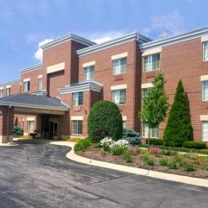 Maywood Park Racetrack Hotels - Extended Stay America Suites - Chicago - Westmont - Oak Brook