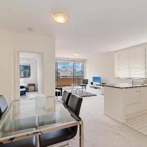 Wyndel Apartments - Apex North Sydney