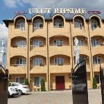 Uyut Ripsime Hotel