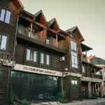 Hotel in Armavir 