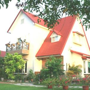 Yishin Garden B&B
