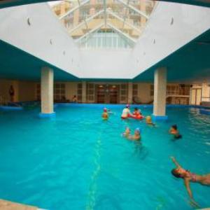 Teploe More Hotel