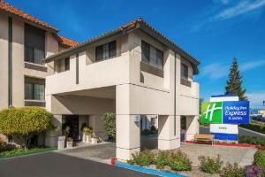 Holiday Inn Express Hotel & Suites Santa Clara - Silicon Valley, an IHG Hotel, Santa Clara