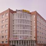 Guest accommodation in Kaluga 