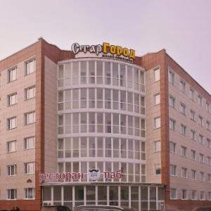 Stargorod Apart-Hotel