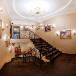 Hotel Venice Saratov