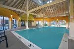 Hidden Creek Aquapark Illinois Hotels - Homewood Suites By Hilton Lincolnshire