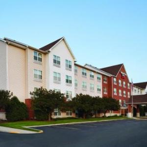 TownePlace Suites by Marriott Chicago Naperville