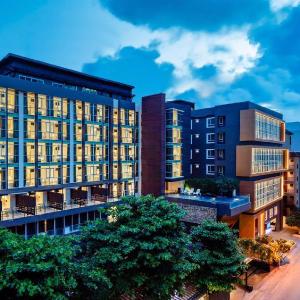 Mood Hotel Pattaya