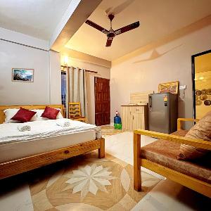 Amigo Studio Inn Pokhara