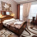 Guest House Geralda on Nevskiy Saint Petersburg