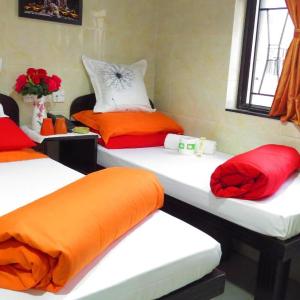 Manila Hostel