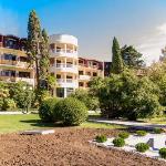 Zolotoy Kolos Health Resort 