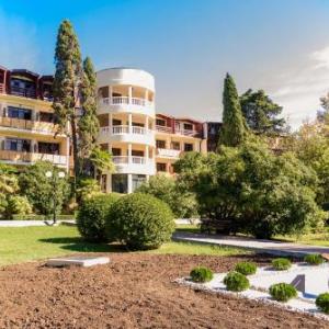 Zolotoy Kolos Health Resort