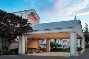 Hawthorn Suites Sacramento, Sacramento