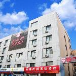 City 118 Hotel Binzhou Bincheng Medical University