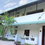 Mount Villa
