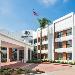 Mt. San Antonio College Hotels - DoubleTree By Hilton Pomona