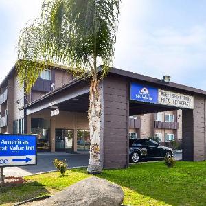 Americas Best Value Inn Delano