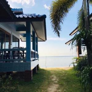 Euphoria Bungalow