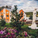 Art Penza Hotel 